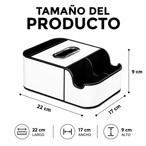 AUTOBOX Más orden para tu auto, más comodidad para ti