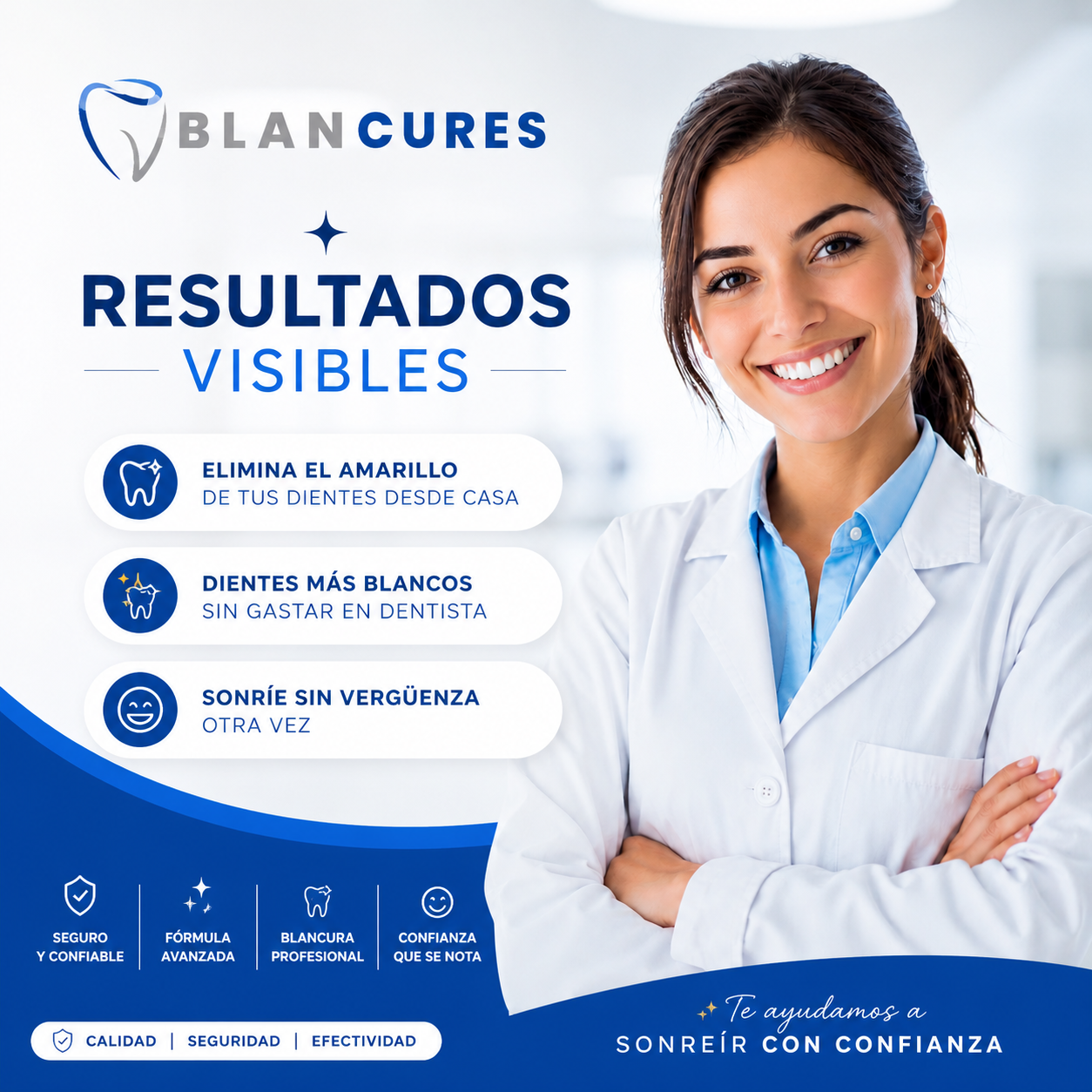 Tu Sonrisa más Blanca y Brillante