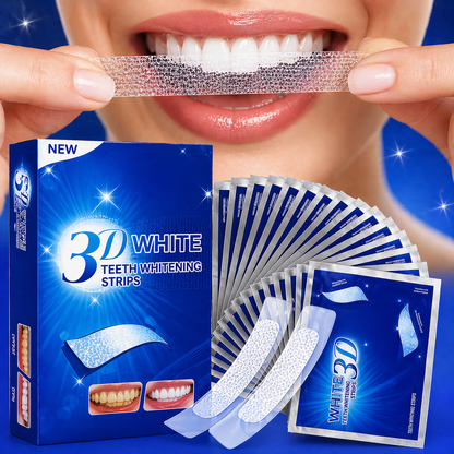Tu Sonrisa más Blanca y Brillante