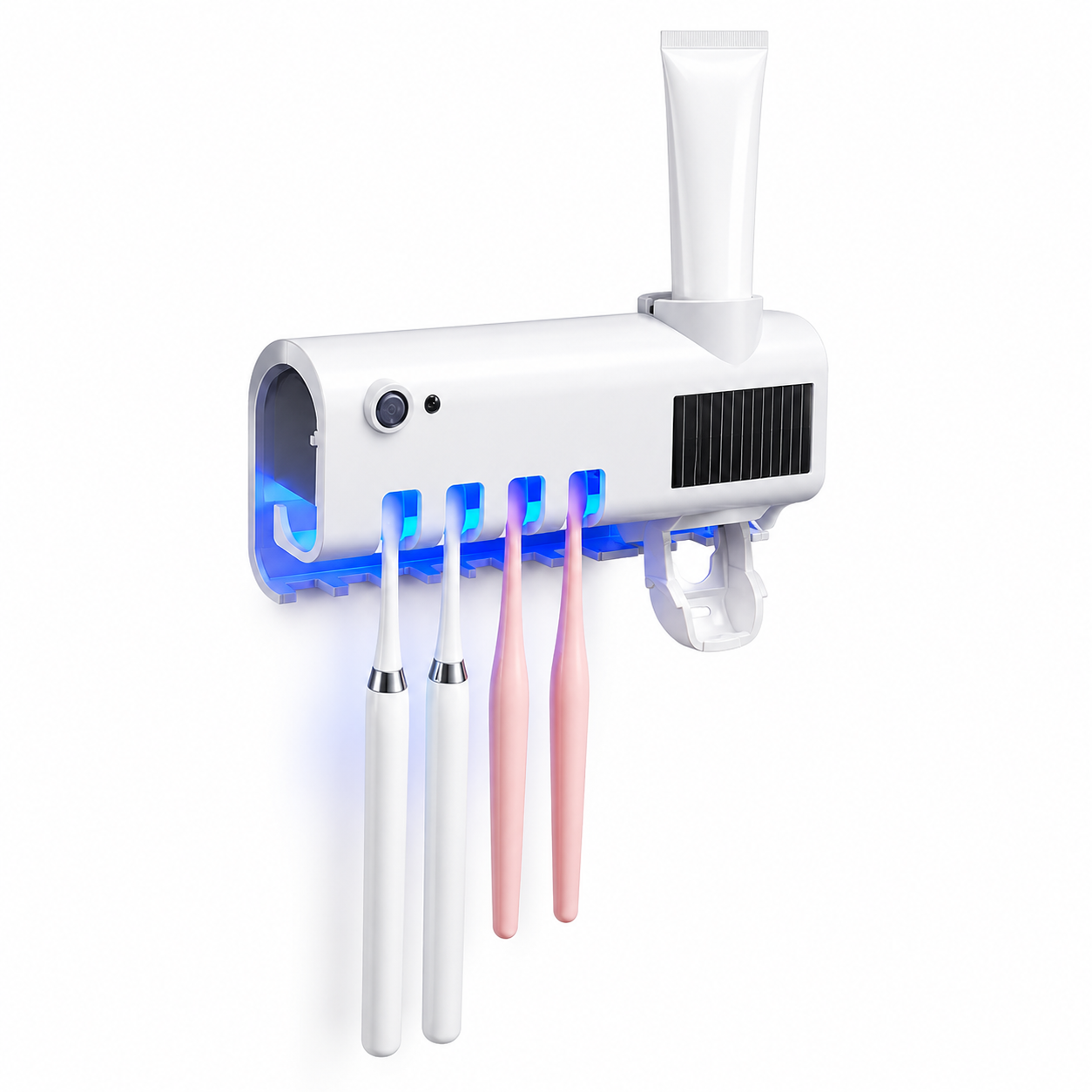 Dispensador de pasta Dental