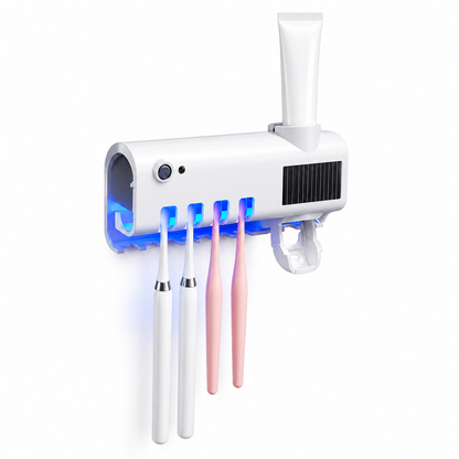 Dispensador de pasta Dental