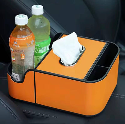 AUTOBOX Más orden para tu auto, más comodidad para ti