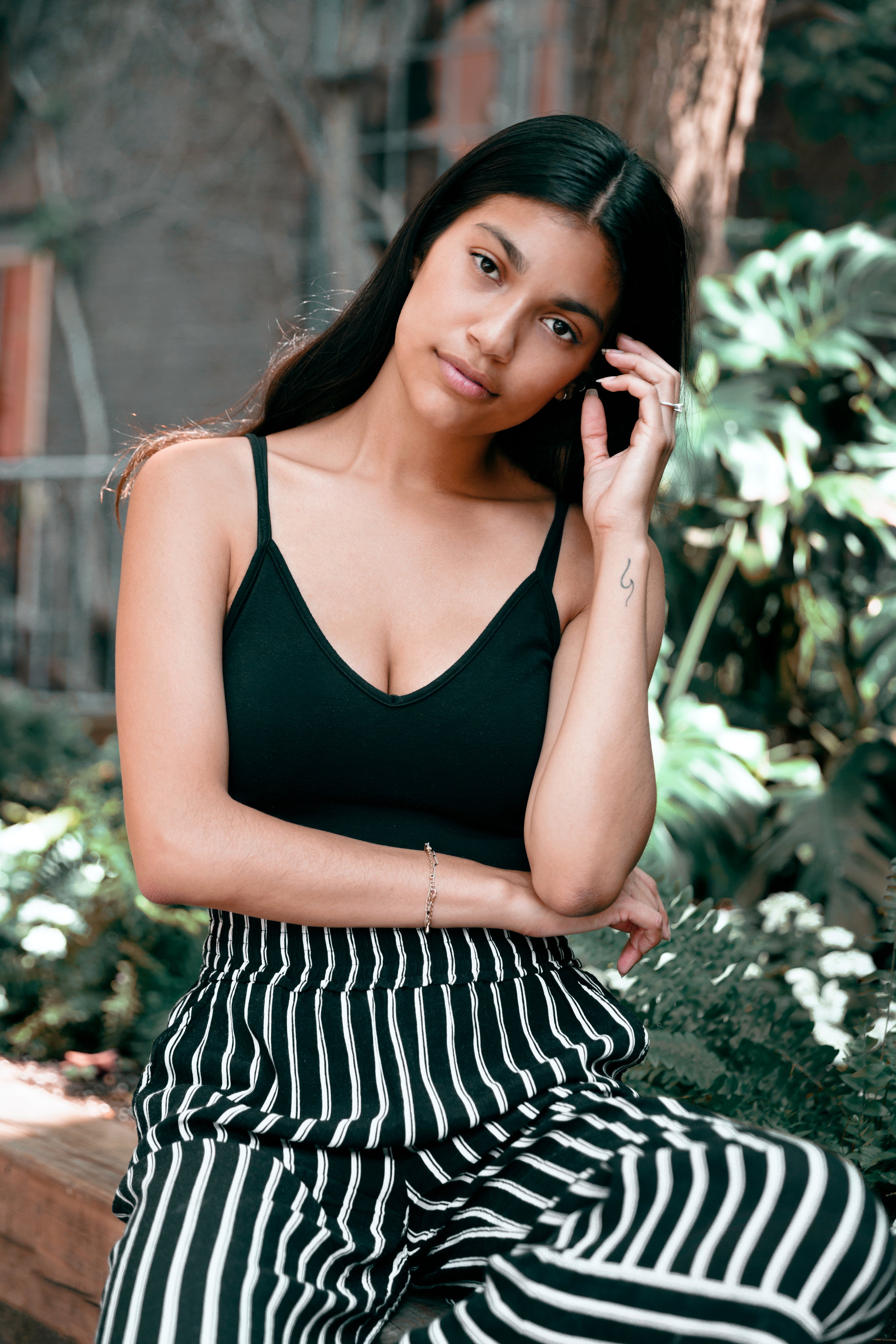 Katherine P. – <strong>Cuenca</strong>